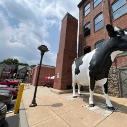 Turkey Hill Experience - Lancaster