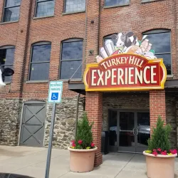 Turkey Hill Experience - Lancaster