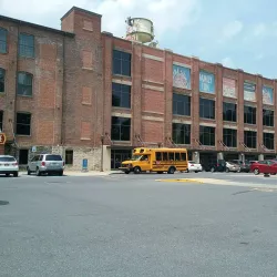 Turkey Hill Experience - Lancaster