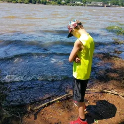 Allegheny River - Lower Burrell