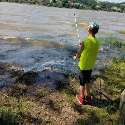 Allegheny River - Lower Burrell