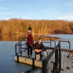 Lower Burrell Community Park - Lower Burrell