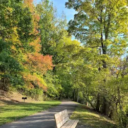 Lower Burrell Community Park - Lower Burrell