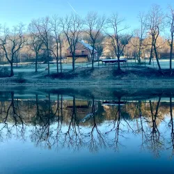 Lower Burrell Community Park - Lower Burrell