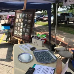 Lower Burrell Historical Society Museum - Lower Burrell