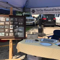 Lower Burrell Historical Society Museum - Lower Burrell