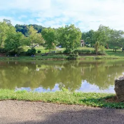 Lower Burrell Skate Park - Lower Burrell