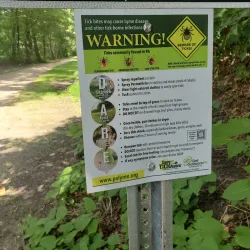 Riverfront Trail - Lower Burrell