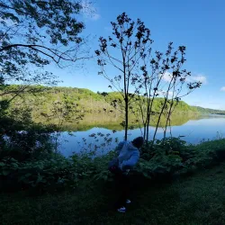 Riverfront Trail - Lower Burrell