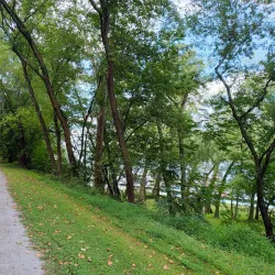 Riverfront Trail - Lower Burrell