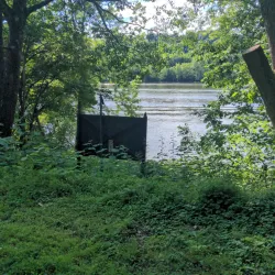 Riverfront Trail - Lower Burrell