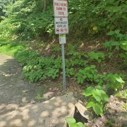 Riverfront Trail - Lower Burrell