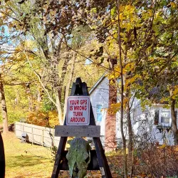 Riverfront Trail - Lower Burrell