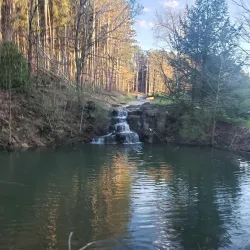 Twin Lakes Park - Lower Burrell