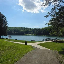 Twin Lakes Park - Lower Burrell