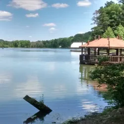 Twin Lakes Park - Lower Burrell