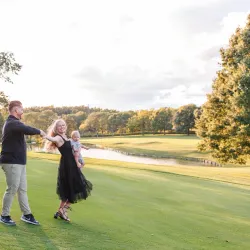 Westmoreland County Golf Course - Lower Burrell