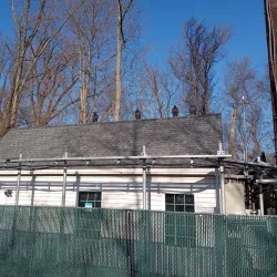 Chester Valley Trail - Malvern