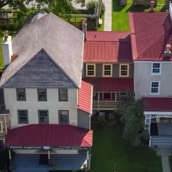 Historic Sugartown - Malvern