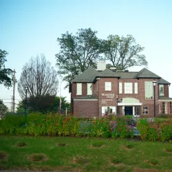 Malvern Borough Park - Malvern