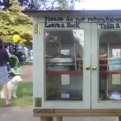 Malvern Farmers Market - Malvern