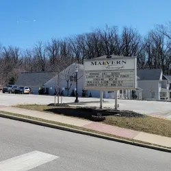 Malvern Public Library - Malvern