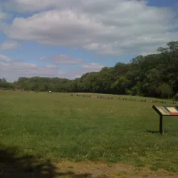 Paoli Battlefield Historical Park - Malvern