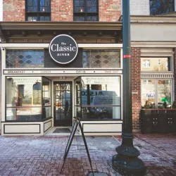 The Malvern Diner - Malvern