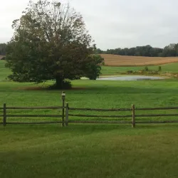 Willistown Conservation Trust - Malvern