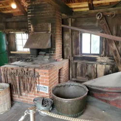 Lancaster County Amish Farm and House - Manheim