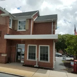 Manheim Borough Hall - Manheim