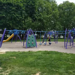 Manheim Central Park - Manheim