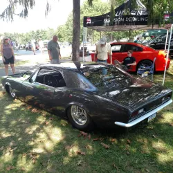 Manheim Central Park - Manheim