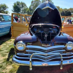 Manheim Central Park - Manheim