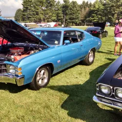 Manheim Central Park - Manheim