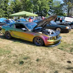 Manheim Central Park - Manheim