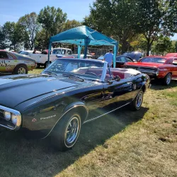 Manheim Community Park - Manheim