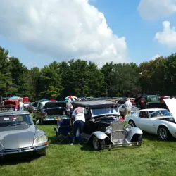 Manheim Community Park - Manheim