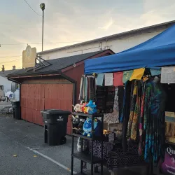 Manheim Farmers Market - Manheim