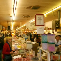 Manheim Farmers Market - Manheim