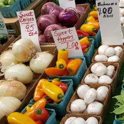 Manheim Farmers Market - Manheim