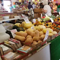 Manheim Farmers Market - Manheim