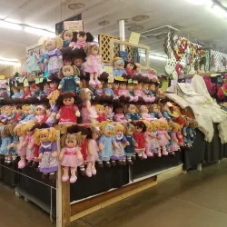 Manheim Farmers Market - Manheim