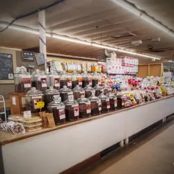 Manheim Farmers Market - Manheim