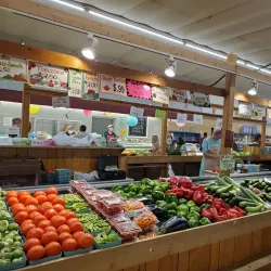 Manheim Farmers Market - Manheim