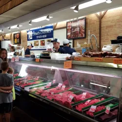 Manheim Farmers Market - Manheim