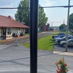 Manheim Historical Society Museum - Manheim