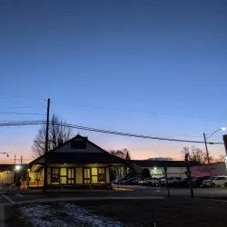 Manheim Historical Society Museum - Manheim