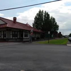 Manheim Historical Society Museum - Manheim