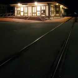 Manheim Historical Society Museum - Manheim